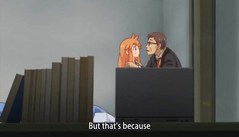 Garden The Animation Episode 1