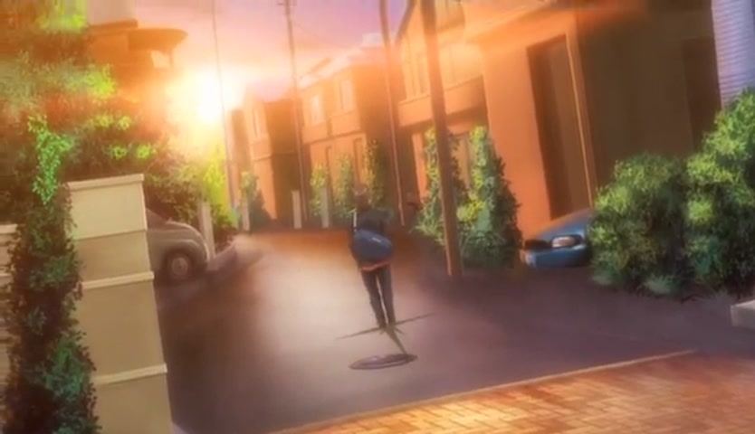 Garden The Animation Episode 2