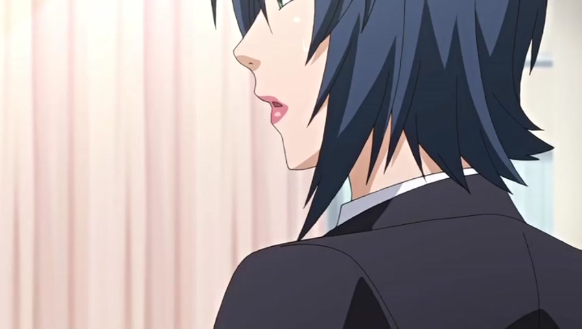 Genkaku Cool na Sensei ga Aheboteochi! Episode 1