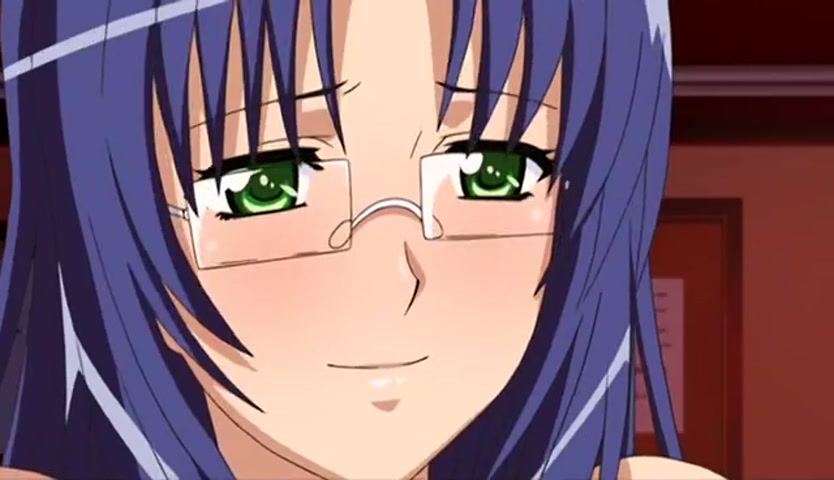 Gitai Saimin Episode 1