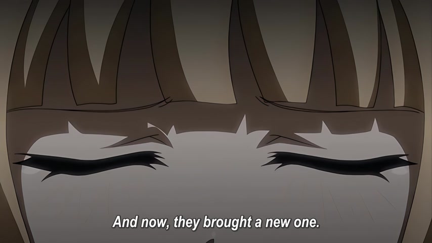 Goblin no Suana Episode 1