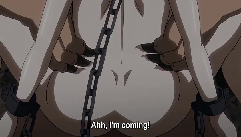 Goblin no Suana Episode 2