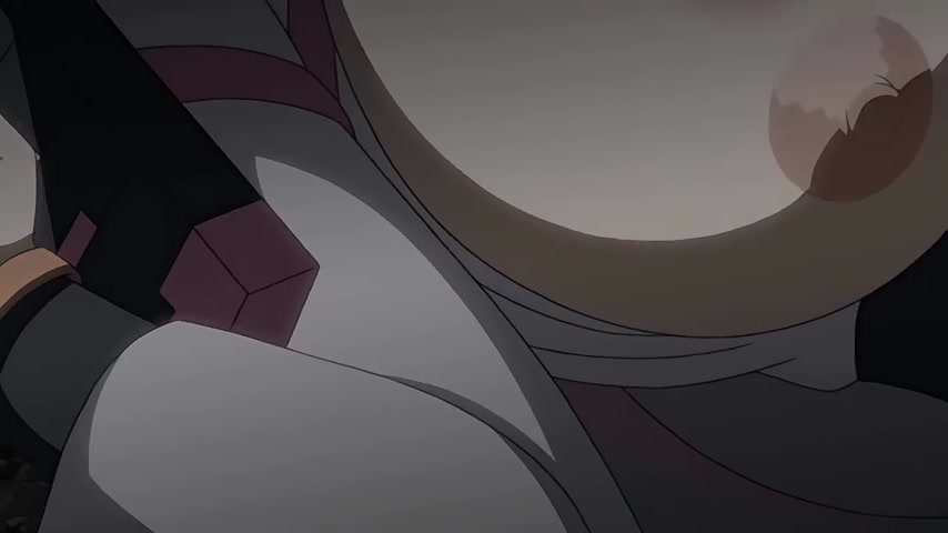 Goblin no Suana Episode 4