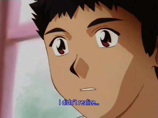 Gosenzo San’e Episode 2