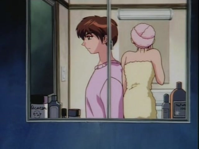 Gosenzo San’e Episode 3