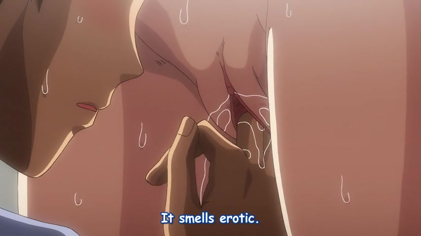 Green Eyes: Ane Kyun! yori The Animation Episode 1