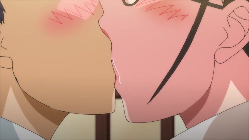 H na Gishi Series The Animation Episode 1