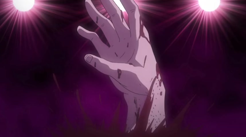 Hachishaku Hachiwa Keraku Meguri: Igyou Kaikitan The Animation Episode 2