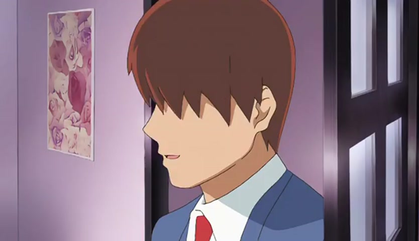 Haha Sange Episode 1