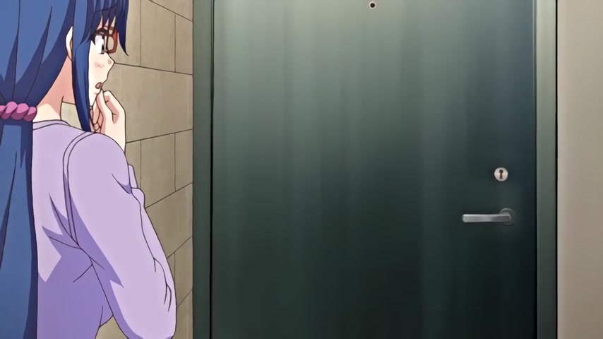 Haitoku no Kyoukai Episode 2