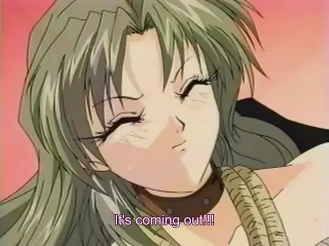 Haitoku no Shoujo Episode 1