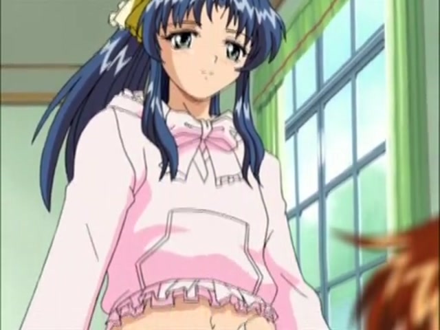 Haitoku no Shoujo Episode 2