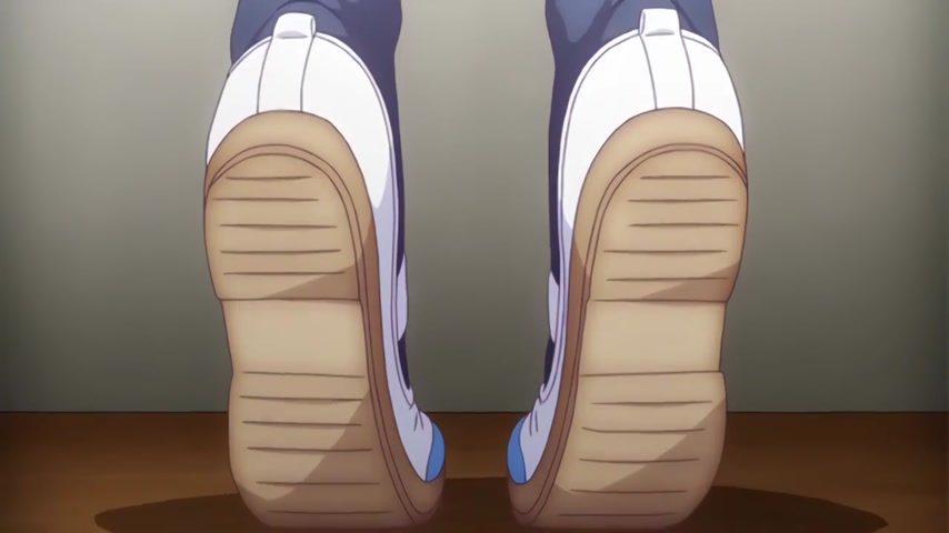 Haji+ Shinchishin Episode 1