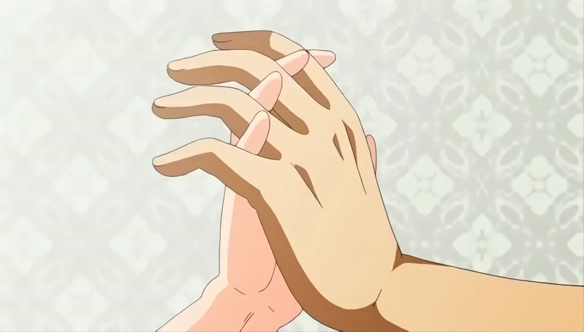 Hajimete no Orusuban Episode 1