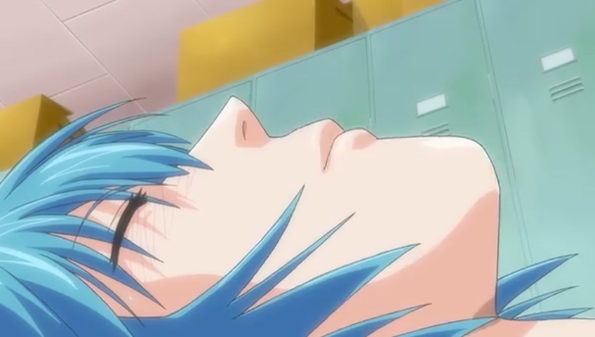 Haramasete Seiryuu-kun! Episode 1