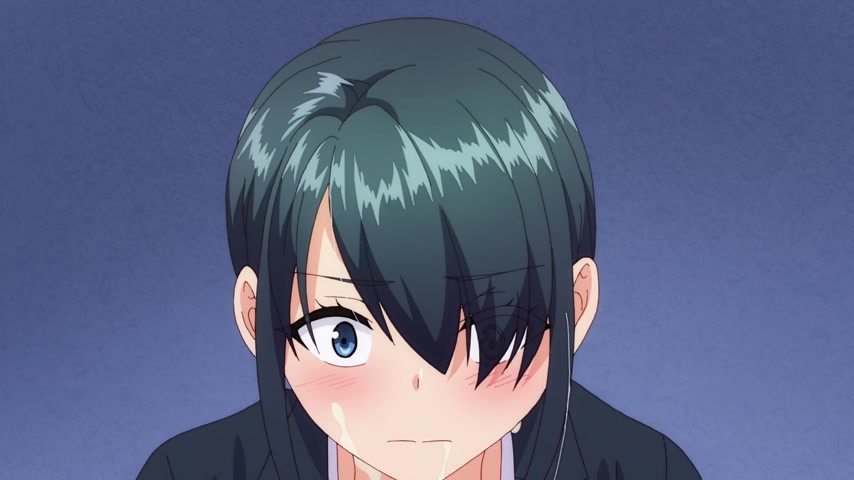 Haramaseya The Animation Episode 1