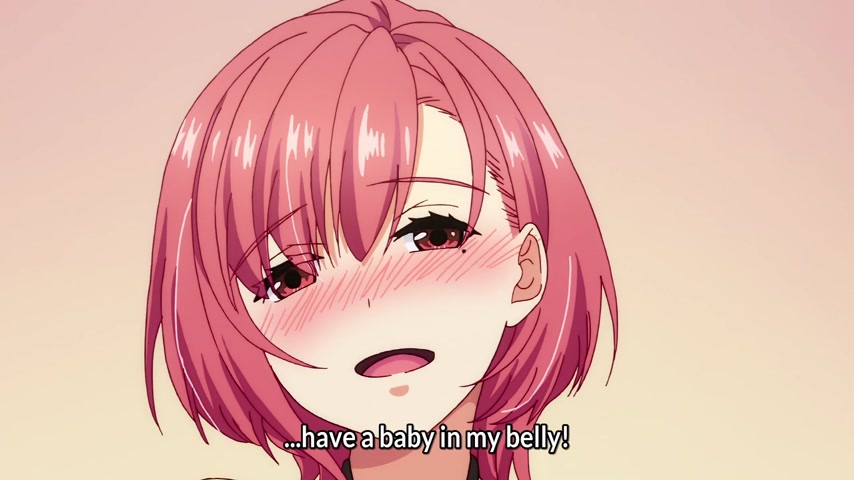 Haramaseya The Animation Episode 2