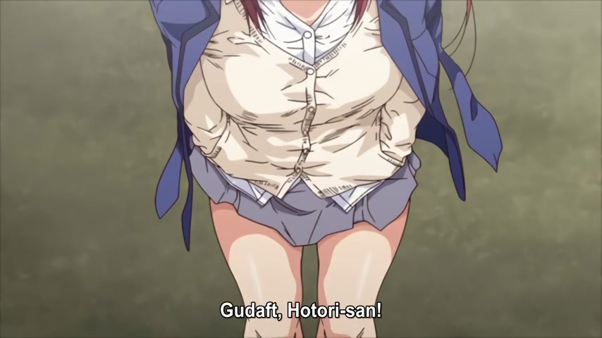 Harem Cult Episode 2