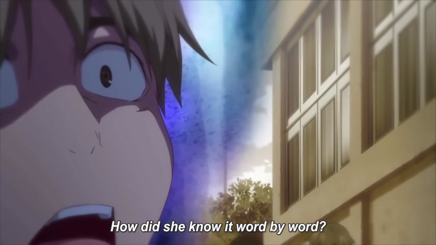 Harem Cult Episode 3