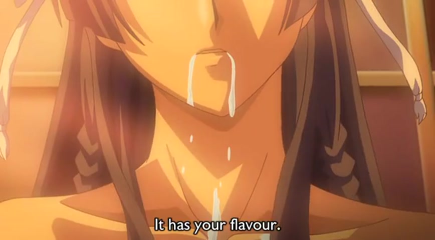 Harukoi Otome Episode 1