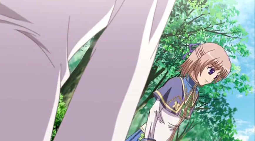 Harukoi Otome Episode 2