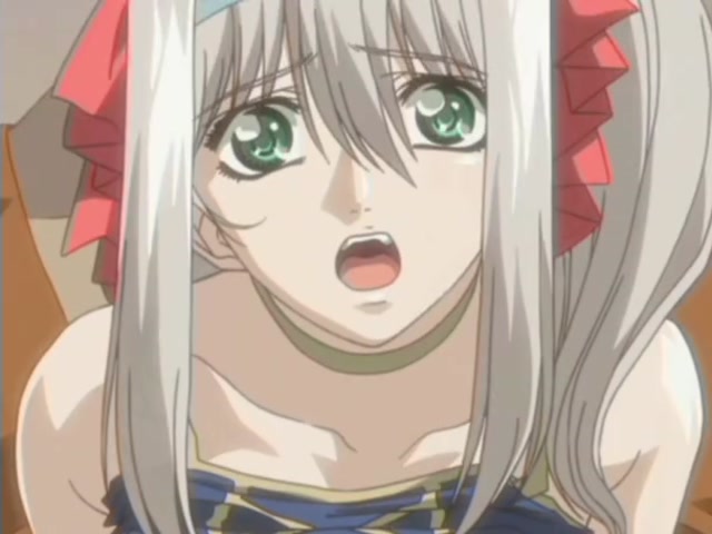 Harvest Night Episode 2