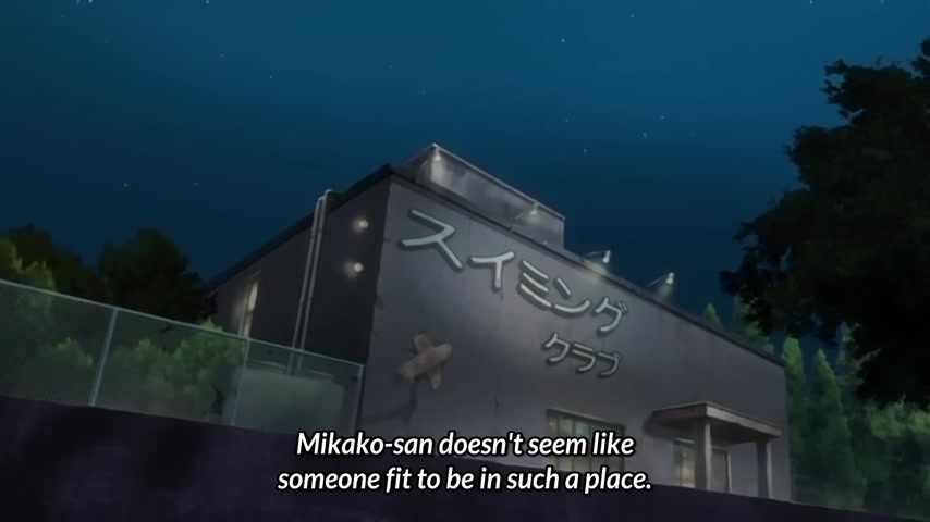 Hasan de Ageru Episode 2