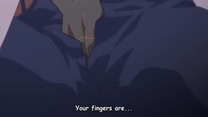 Hataraku Otona no Ren`ai Jijou The Animation Episode 1