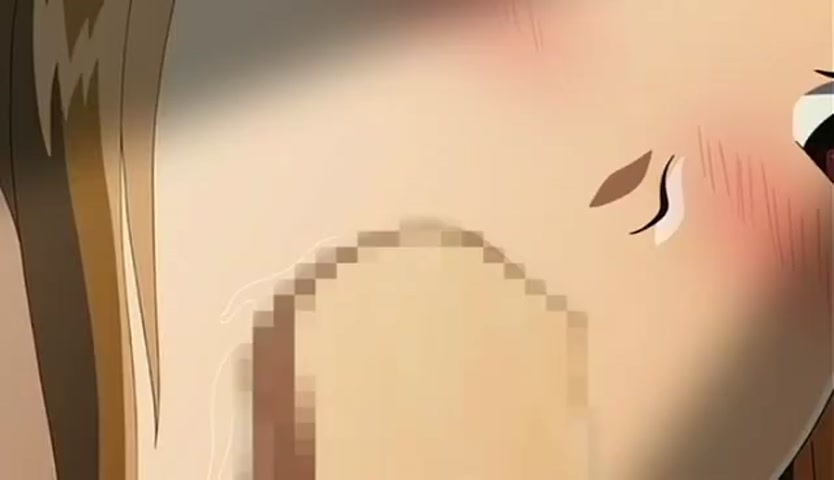 Hatsu Inu The Animation Episode 1