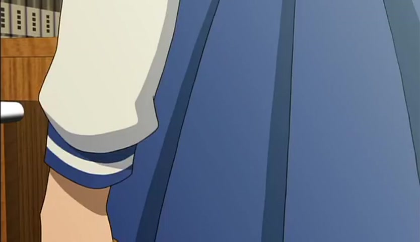 Hatsu Inu The Animation Episode 2