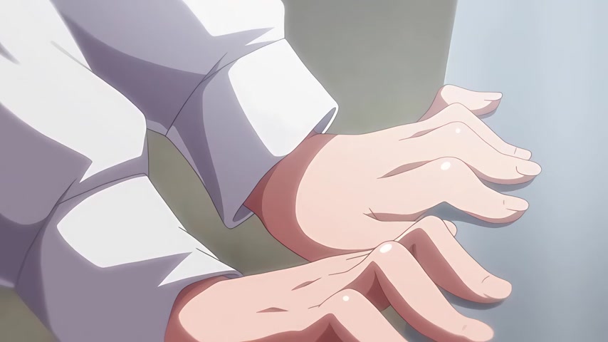 Hatsukoi Jikan Episode 3