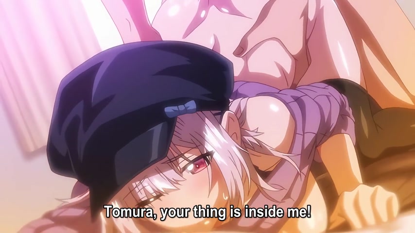 Hatsukoi Jikan Episode 4