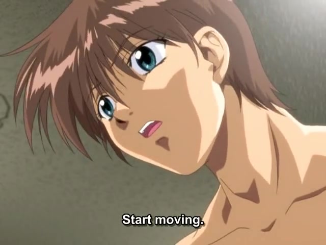 Heartwork: Symphony of Destruction Episode 1