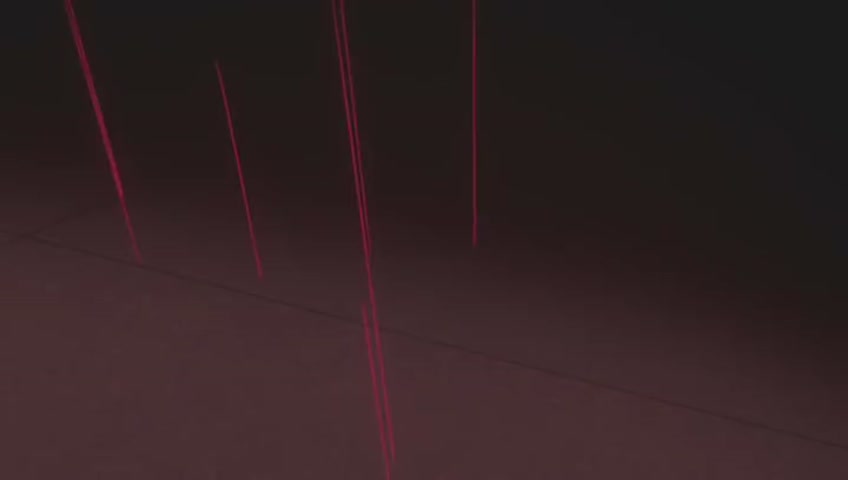 Hell Knight Ingrid Episode 1