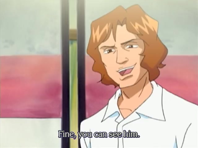 Hika Ryoujuku: Lust of Shame Episode 1