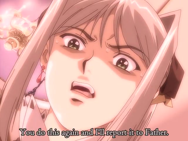 Himekishi Lilia Episode 2