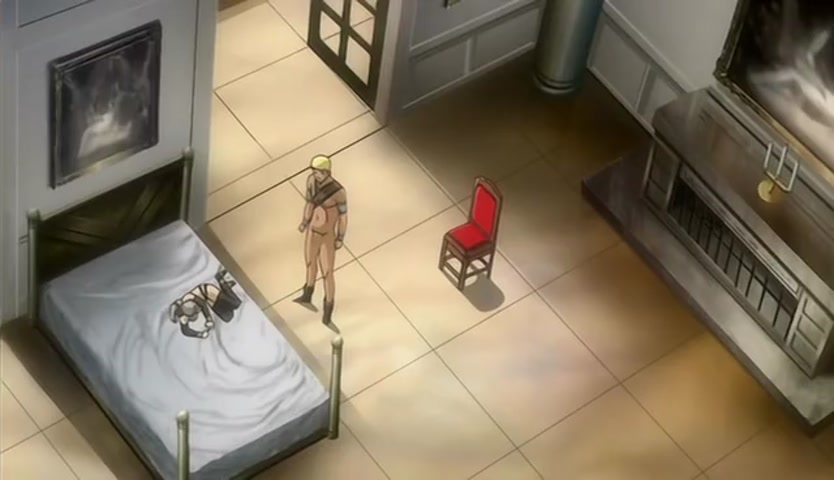 Himekishi Lilia Episode 3