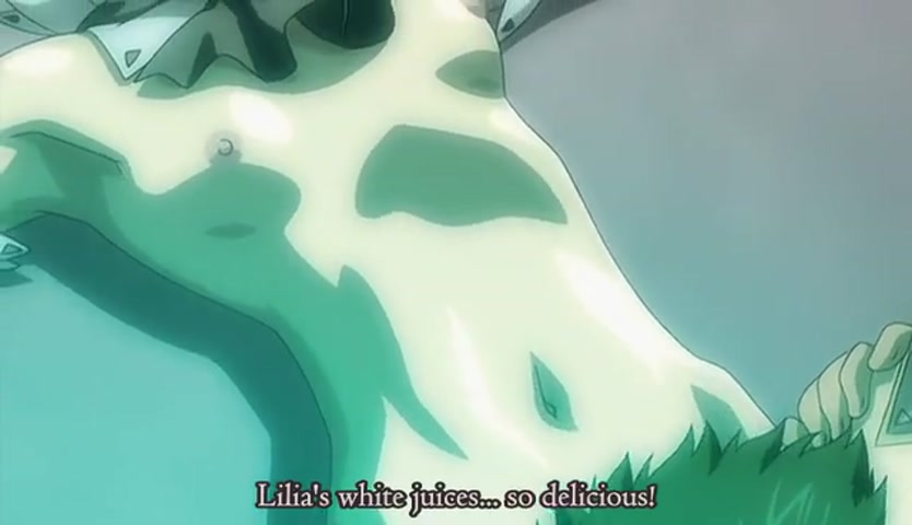 Himekishi Lilia Episode 4