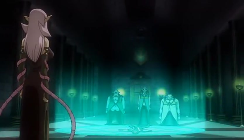 Himekishi Lilia Episode 5