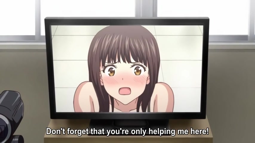 Himitsu no Kichi Episode 1