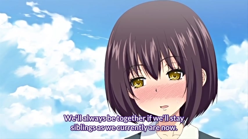 Hinagiku Virgin Lost Club e Youkoso Episode 1