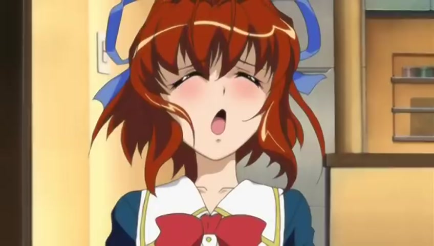 Hissatsu Chikan Nin Episode 2