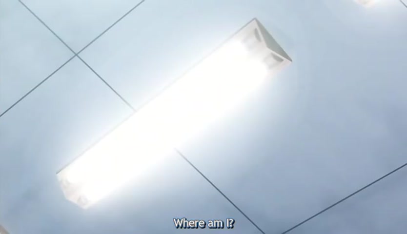 Hitoriga: The Animation Episode 2