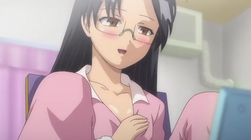 Hitoriga: The Animation Episode 3