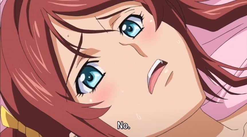 Hitou Meguri Kakure Yu: Mao Hen Episode 1