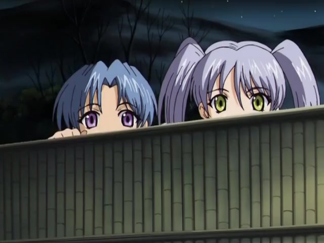 Hitou Meguri: The Animation Episode 1