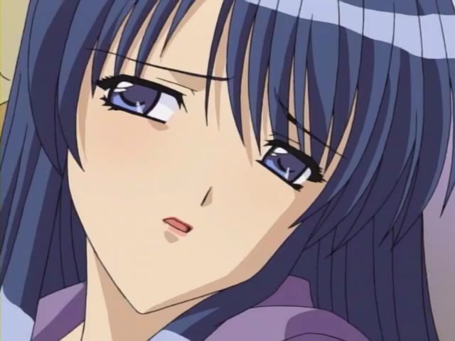 Hot for Teacher Episode 1