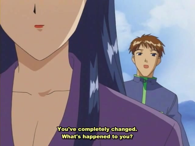 Hot for Teacher Episode 2