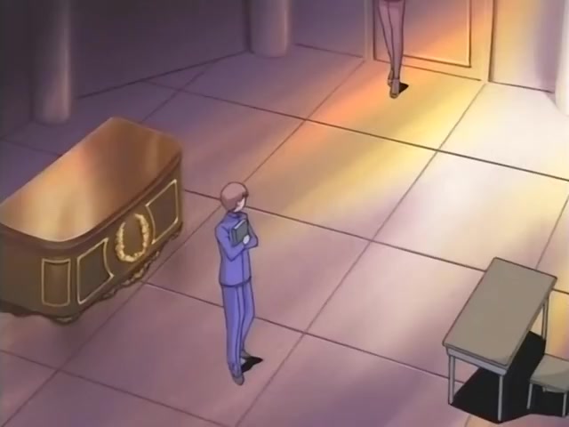 Hot Juicy Teacher Episode 1