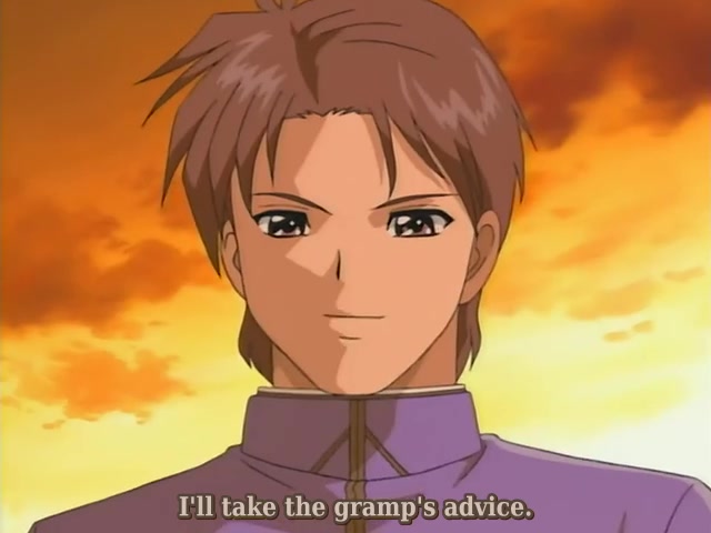 Hot Juicy Teacher Episode 2